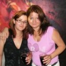 2008. 05. 31. szombat - Ladies Night - Cola Club (Nagykanizsa)