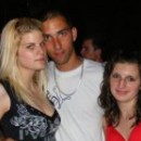 2008. 05. 31. szombat - Ladies Night - Cola Club (Nagykanizsa)