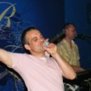 2008. 05. 31. szombat - Ladies Night - Cola Club (Nagykanizsa)