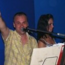 2008. 05. 31. szombat - Ladies Night - Cola Club (Nagykanizsa)