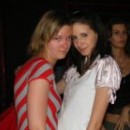 2008. 05. 31. szombat - Ladies Night - Cola Club (Nagykanizsa)