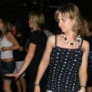 2008. 05. 31. szombat - Ladies Night - Cola Club (Nagykanizsa)