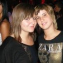 2008. 05. 31. szombat - Ladies Night - Cola Club (Nagykanizsa)