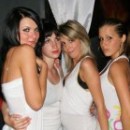 2008. 06. 21. szombat - White Party - Cola Club (Nagykanizsa)