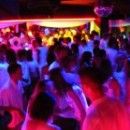 2008. 06. 21. szombat - White Party - Cola Club (Nagykanizsa)