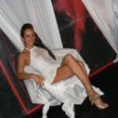 2008. 06. 21. szombat - White Party - Cola Club (Nagykanizsa)