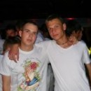 2008. 06. 21. szombat - White Party - Cola Club (Nagykanizsa)