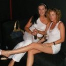 2008. 06. 21. szombat - White Party - Cola Club (Nagykanizsa)