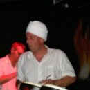 2008. 06. 21. szombat - White Party - Cola Club (Nagykanizsa)