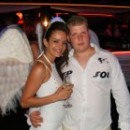 2008. 06. 21. szombat - White Party - Cola Club (Nagykanizsa)