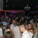 2008. 06. 21. szombat - White Party - Cola Club (Nagykanizsa)