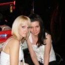 2008. 06. 21. szombat - White Party - Cola Club (Nagykanizsa)