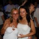 2008. 06. 21. szombat - White Party - Cola Club (Nagykanizsa)