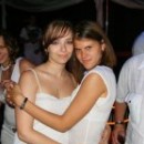 2008. 06. 21. szombat - White Party - Cola Club (Nagykanizsa)