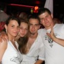 2008. 06. 21. szombat - White Party - Cola Club (Nagykanizsa)