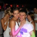 2008. 06. 21. szombat - White Party - Cola Club (Nagykanizsa)