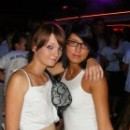 2008. 06. 21. szombat - White Party - Cola Club (Nagykanizsa)