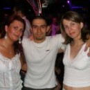 2008. 06. 21. szombat - White Party - Cola Club (Nagykanizsa)