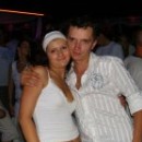 2008. 06. 21. szombat - White Party - Cola Club (Nagykanizsa)