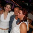 2008. 06. 21. szombat - White Party - Cola Club (Nagykanizsa)