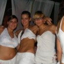 2008. 06. 21. szombat - White Party - Cola Club (Nagykanizsa)