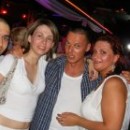 2008. 06. 21. szombat - White Party - Cola Club (Nagykanizsa)