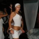 2008. 06. 21. szombat - White Party - Cola Club (Nagykanizsa)