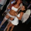 2008. 06. 21. szombat - White Party - Cola Club (Nagykanizsa)