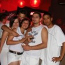 2008. 06. 21. szombat - White Party - Cola Club (Nagykanizsa)