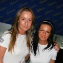 2008. 06. 21. szombat - White Party - Cola Club (Nagykanizsa)