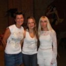 2008. 06. 21. szombat - White Party - Cola Club (Nagykanizsa)