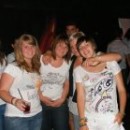 2008. 06. 21. szombat - White Party - Cola Club (Nagykanizsa)