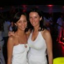 2008. 06. 21. szombat - White Party - Cola Club (Nagykanizsa)