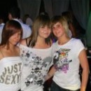 2008. 06. 21. szombat - White Party - Cola Club (Nagykanizsa)