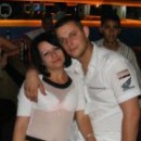 2008. 06. 21. szombat - White Party - Cola Club (Nagykanizsa)