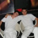 2008. 06. 21. szombat - White Party - Cola Club (Nagykanizsa)