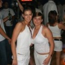 2008. 06. 21. szombat - White Party - Cola Club (Nagykanizsa)