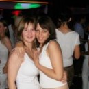 2008. 06. 21. szombat - White Party - Cola Club (Nagykanizsa)