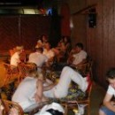 2008. 06. 21. szombat - White Party - Cola Club (Nagykanizsa)