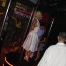 2008. 06. 21. szombat - White Party - Cola Club (Nagykanizsa)