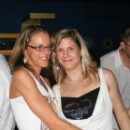 2008. 06. 21. szombat - White Party - Cola Club (Nagykanizsa)