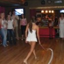 2008. 06. 21. szombat - White Party - Cola Club (Nagykanizsa)