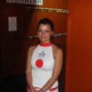 2008. 06. 21. szombat - White Party - Cola Club (Nagykanizsa)