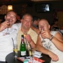 2008. 06. 21. szombat - White Party - Cola Club (Nagykanizsa)