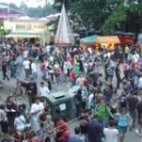 2008. 07. 05. szombat - Volt Fesztivál - Lővér kemping (Sopron)