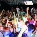 2008. 07. 12. szombat - Pitú O ritmu do Brasil Party - Delta Club (Balatonmáriafürdő)