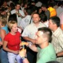 2008. 07. 19. szombat - Bacardi & Coca Cola party - Delta Club (Balatonmáriafürdő)
