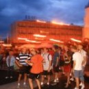 2008. 07. 25. péntek - Youth Football Festival - Kossuth tér (Kaposvár)