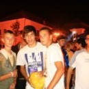 2008. 07. 25. péntek - Youth Football Festival - Kossuth tér (Kaposvár)