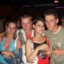 2008. 07. 26. szombat - Hands Up Party - XXL Disco Club (Dombóvár)